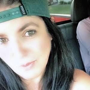 Meet your Posher, Stacy